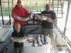(09/27/2014) - Nice Striped Bass